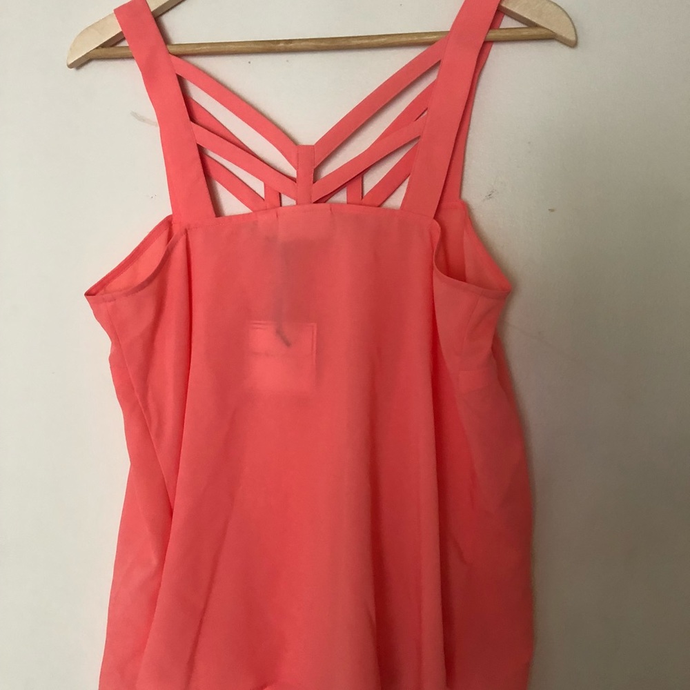 Casual blouse